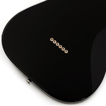 momose MT1-STD/R (BLK) S/N. 20954 画像7