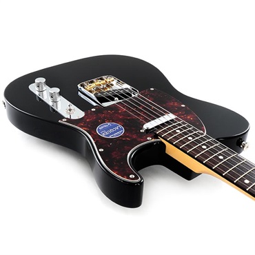 momose MT1-STD/R (BLK) S/N. 20954 画像8