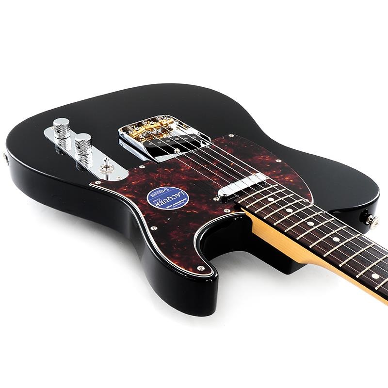 momose MT-1 黒 テレキャスター