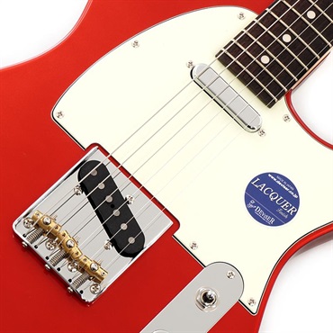 momose MT1-STD/R (OCAR) S/N. 20957 画像3