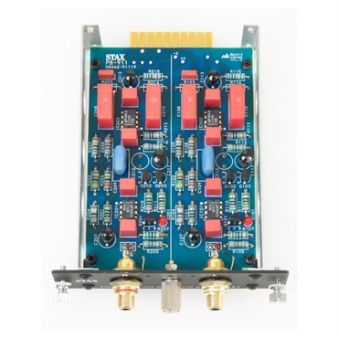 STAX PIM-MC1 (スタックス)(オプションボード)(MC専用フォノイコライザーモジュール)(SRM-T8000専用) 画像1
