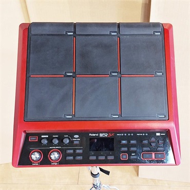 SPD-SX SE Special Edition 新品未開封 Amazon | ROLAND SPD-SX SE Sampling Pad Special Edition
