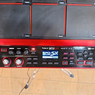 SPD-SX SE Special Edition 新品未開封 SPD-SX SE Special Edition 新品未開封 SPD-SX SE Special Edition