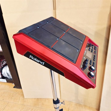 Roland USED 中古 SPD-SX SE Special Edition [Sampling Pad