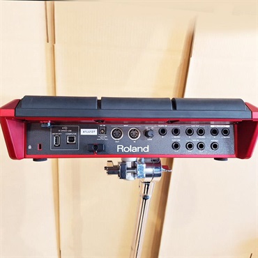 Roland USED 中古 SPD-SX SE Special Edition [Sampling Pad