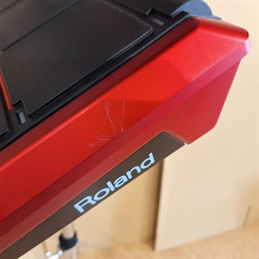 Roland USED 中古 SPD-SX SE Special Edition [Sampling Pad/マウント
