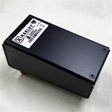 keeley USED 中古 Angry Orange Distortion & Fuzz 画像2