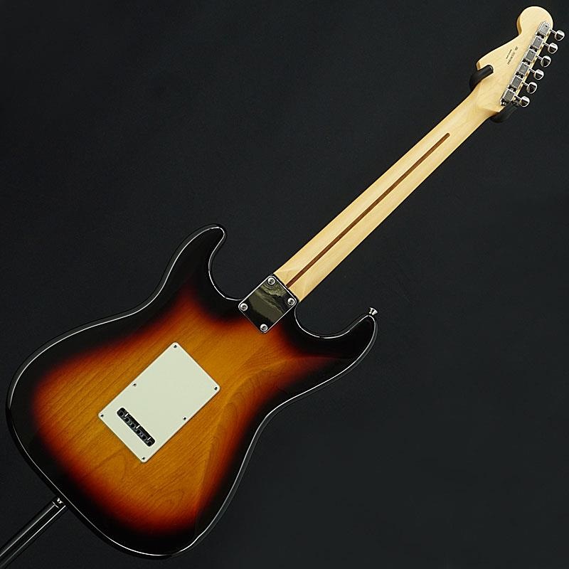 Fender Made in Japan USED 中古 Hybrid II Stratocaster (3
