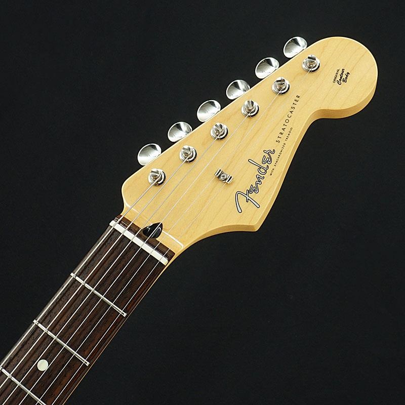 Fender エレキギター Fender Mike McCready Stratocaster 3-Color Sunburst エレキ