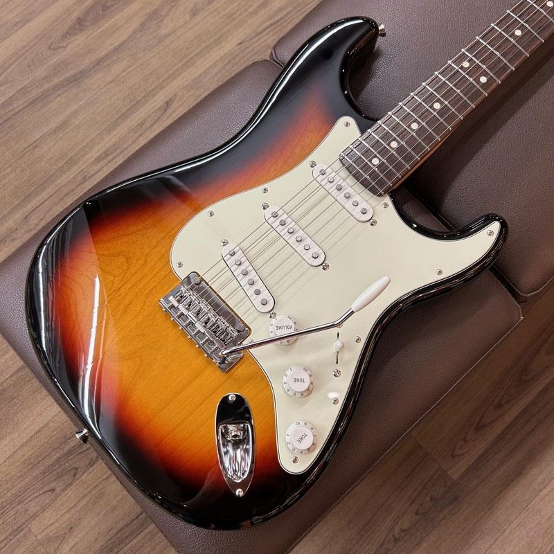 Fender Made in Japan USED 中古 Hybrid II Stratocaster (3