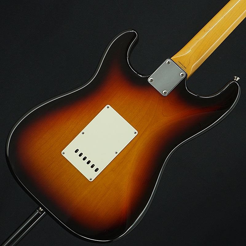 Fender Japan USED 中古 ST62-DMC/VSP (3Tone Sunburst) ［SN
