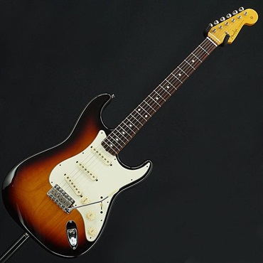 Fender Japan USED 中古 ST62-DMC/VSP (3Tone Sunburst) ［SN
