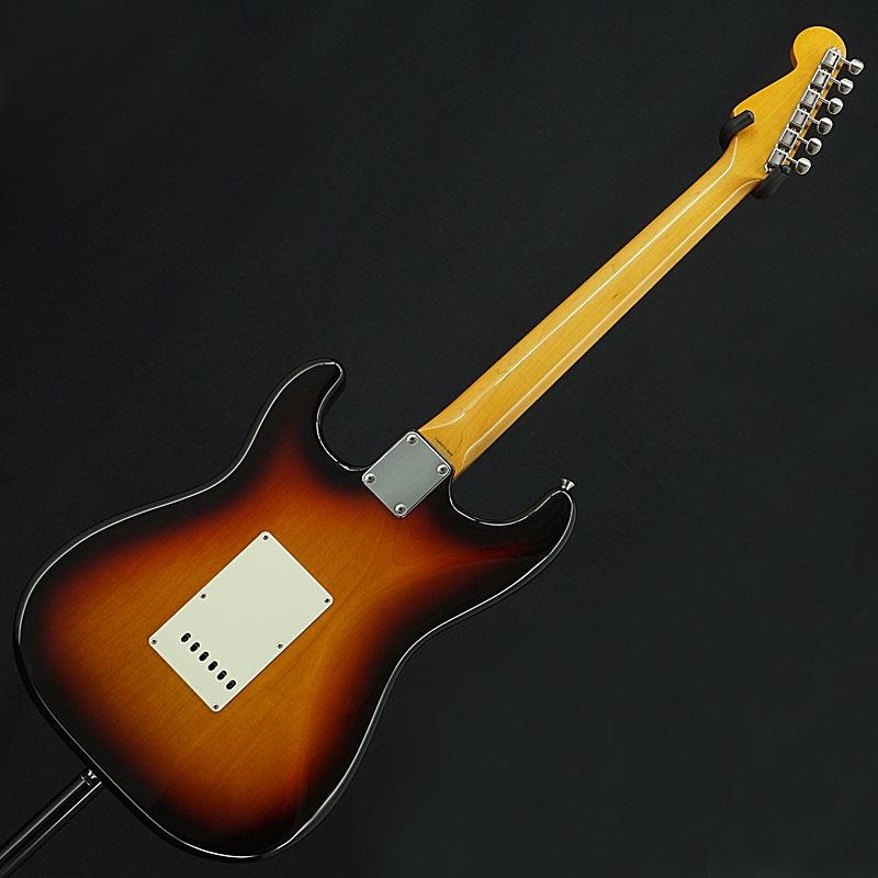 【美品・全て純正】フェンダージャパン Fender Japan ST62-DMC Fender Japan(フェンダージャパン) / ST62 エレキギター
