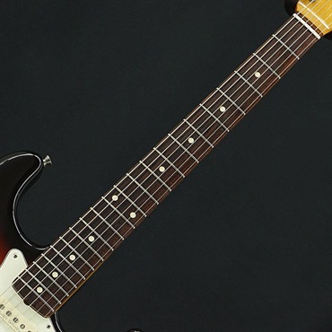 【美品・全て純正】フェンダージャパン Fender Japan ST62-DMC Fender Japan ST62-65AS 40th Anniversary Burgundy Mist