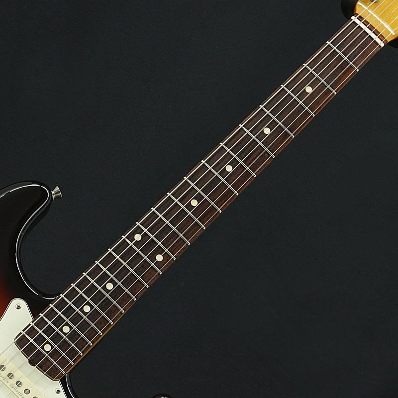ギター Fender ST62-DMC Fender Japan ST62-DMC VWH <フェンダージャパン>｜平野楽器