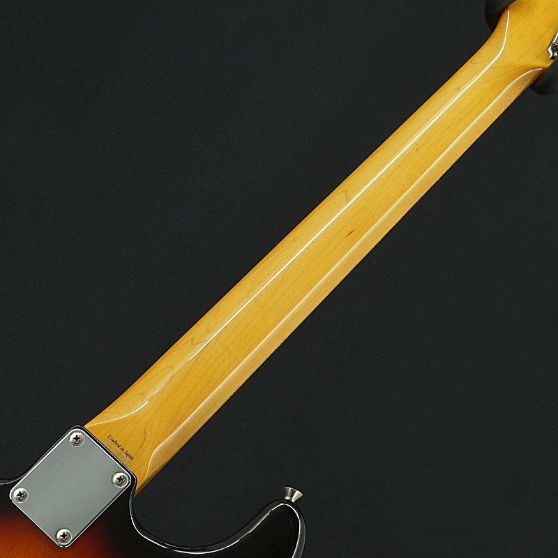 【美品・全て純正】フェンダージャパン Fender Japan ST62-DMC Fender Japan ST62-65AS 40th Anniversary Burgundy Mist