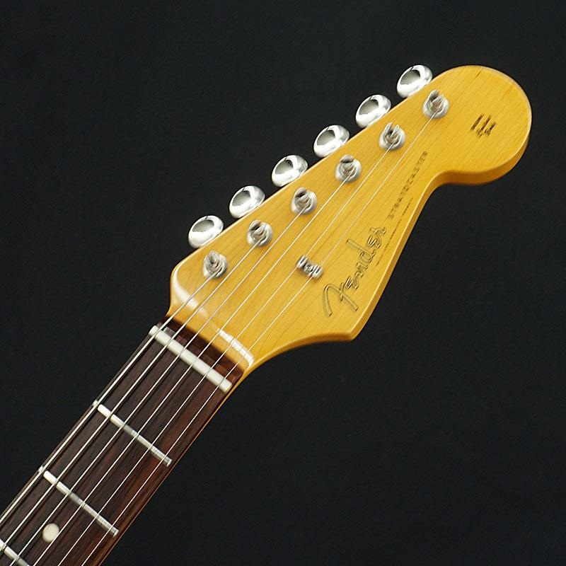 Fender Japan USED 中古 ST62-DMC/VSP (3Tone Sunburst) ［SN
