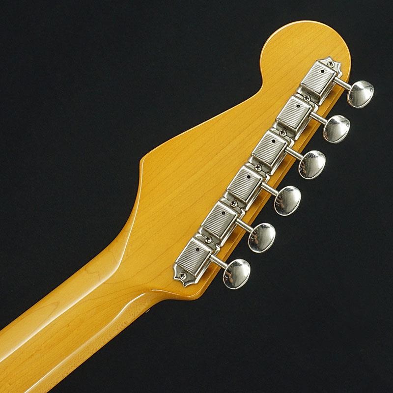 Fender Japan USED 中古 ST62-DMC/VSP (3Tone Sunburst) ［SN