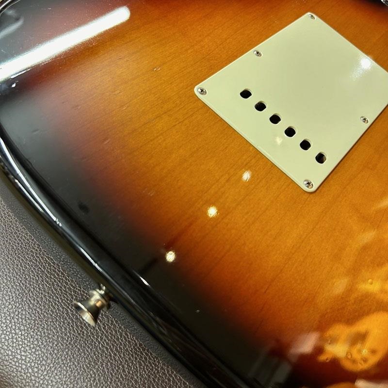 Fender Japan USED 中古 ST62-DMC/VSP (3Tone Sunburst) ［SN