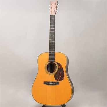 MARTIN USED 中古 D-28 75th Anniversary Edition マーチン マーティン 画像2