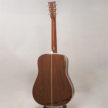 MARTIN USED 中古 D-28 75th Anniversary Edition マーチン マーティン 画像3
