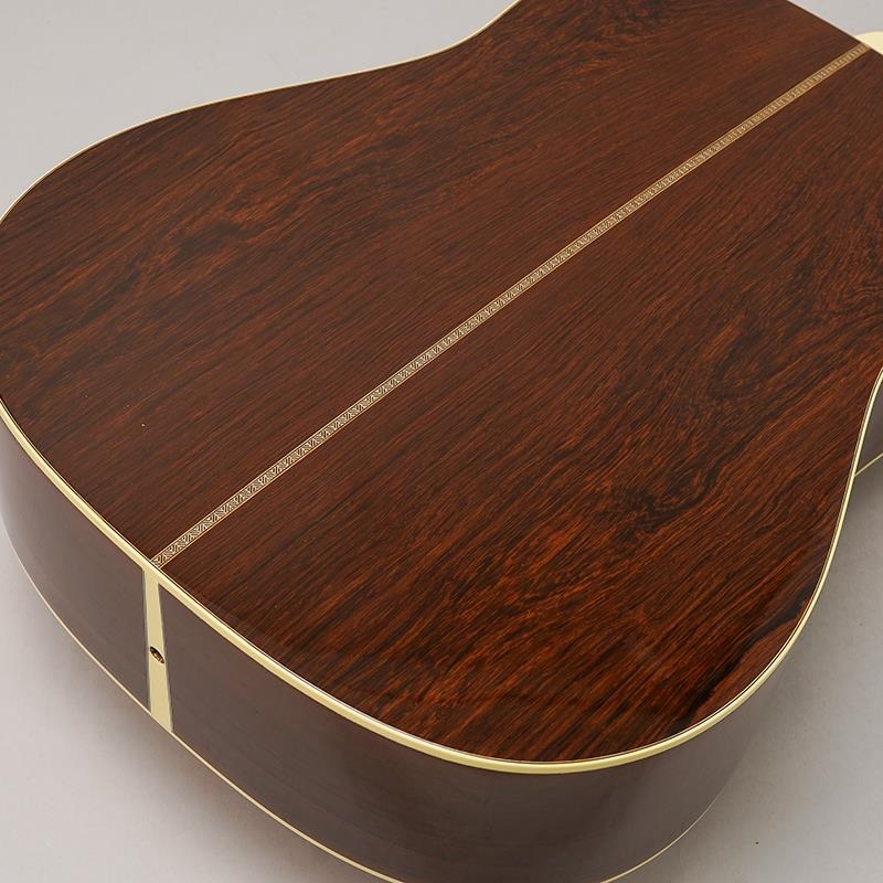 MARTIN USED 中古 D-28 75th Anniversary Edition マーチン マーティン 画像5