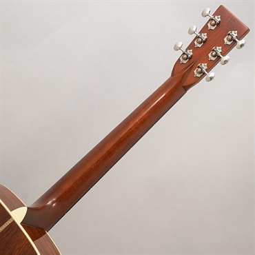 MARTIN USED 中古 D-28 75th Anniversary Edition マーチン マーティン 画像7