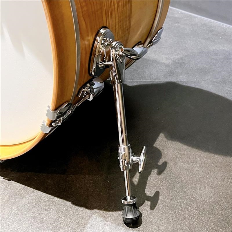 GRETSCH GB-E404-FA [Gretsch Drums Limited Edition / Brooklyn Series Exotic Figured Ash 4pc Kit]【限定品/日本入荷1セットのみ】 画像3