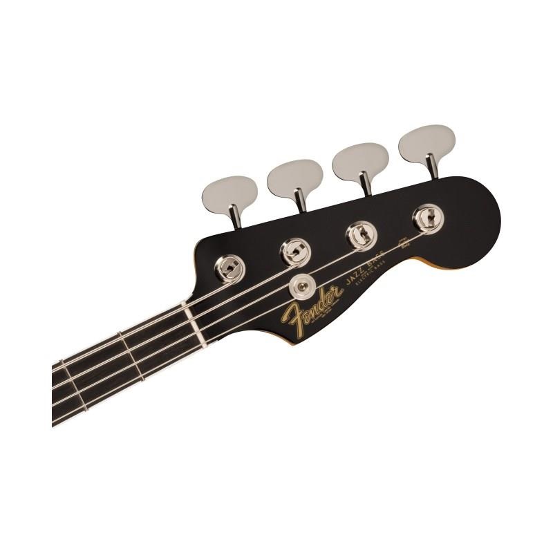 Fender MEX Gold Foil Jazz Bass（2-Color Sunburst/Ebony）【特価