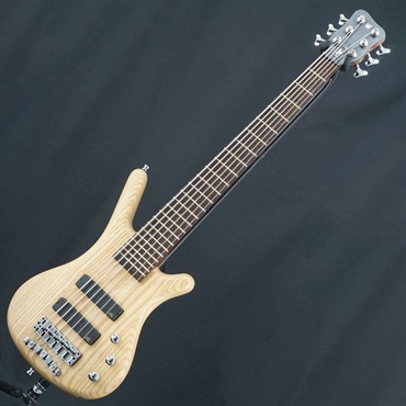 Warwick USED 中古 Pro Series Corvette Standard Ash 6st ｜イケベ