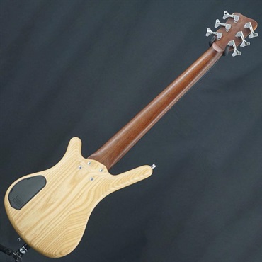 ワーウィック warwick proseries スタンダード STANDARD Warwick German Pro Series Corvette Standard 6st Bubinga