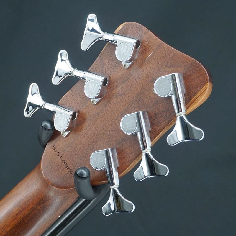 Warwick USED 中古 German Pro Series Corvette Standard Ash