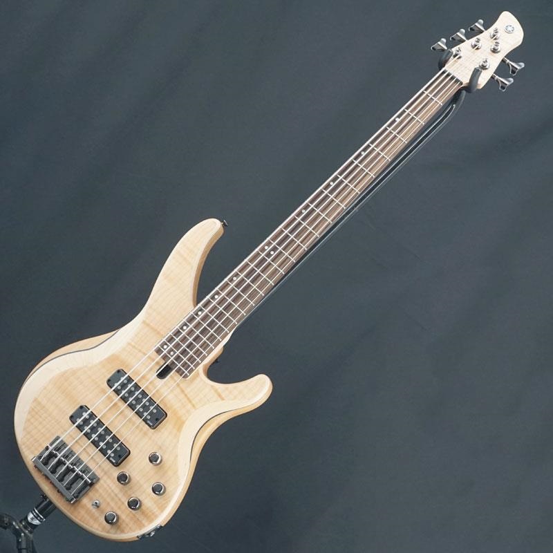 YAMAHA USED 中古 TRBX605FM (NS) ｜イケベ楽器店オンラインストア