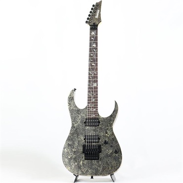 Ibanez j.custom RG8620AH-BQZ (Black Quartz) 画像1