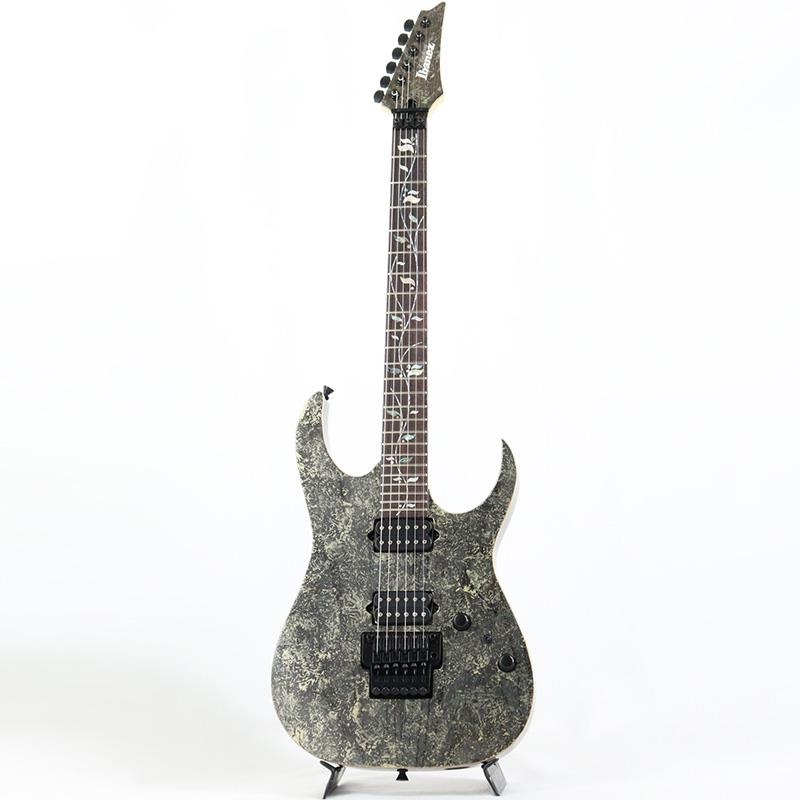 Ibanez j.custom RG8620AH-BQZ (Black Quartz) 画像1