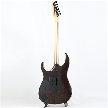 Ibanez j.custom RG8620AH-BQZ (Black Quartz) 画像2