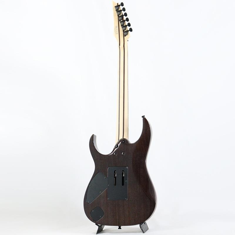 Ibanez j.custom RG8620AH-BQZ (Black Quartz) 画像2