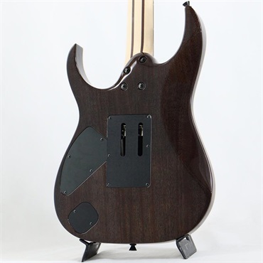 Ibanez j.custom RG8620AH-BQZ (Black Quartz) 画像3