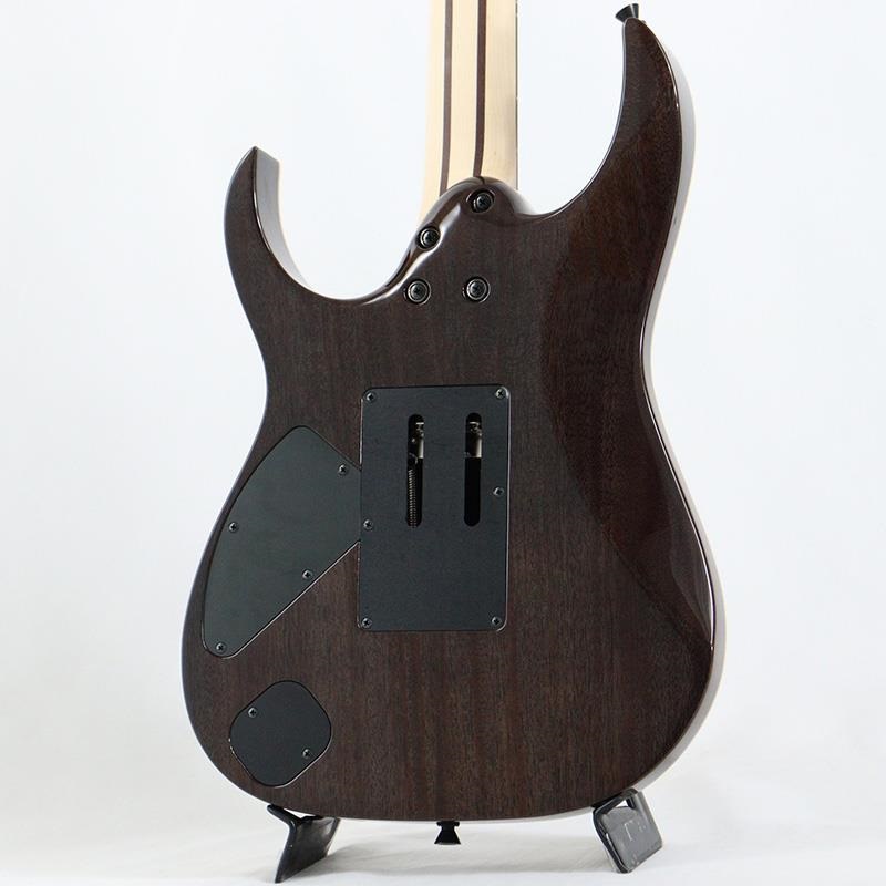 Ibanez j.custom RG8620AH-BQZ (Black Quartz) 画像3