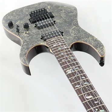 Ibanez j.custom RG8620AH-BQZ (Black Quartz) 画像4