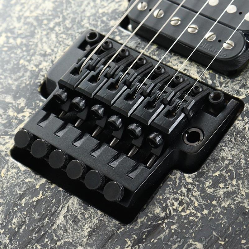 Ibanez j.custom RG8620AH-BQZ (Black Quartz) 画像5