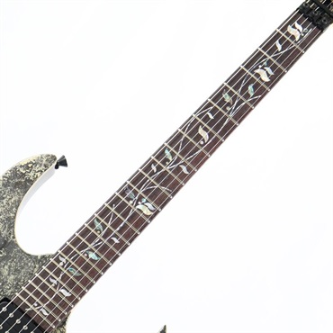 Ibanez j.custom RG8620AH-BQZ (Black Quartz) 画像6