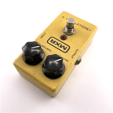 MXR USED 中古 M104 DISTORTION+ 画像1