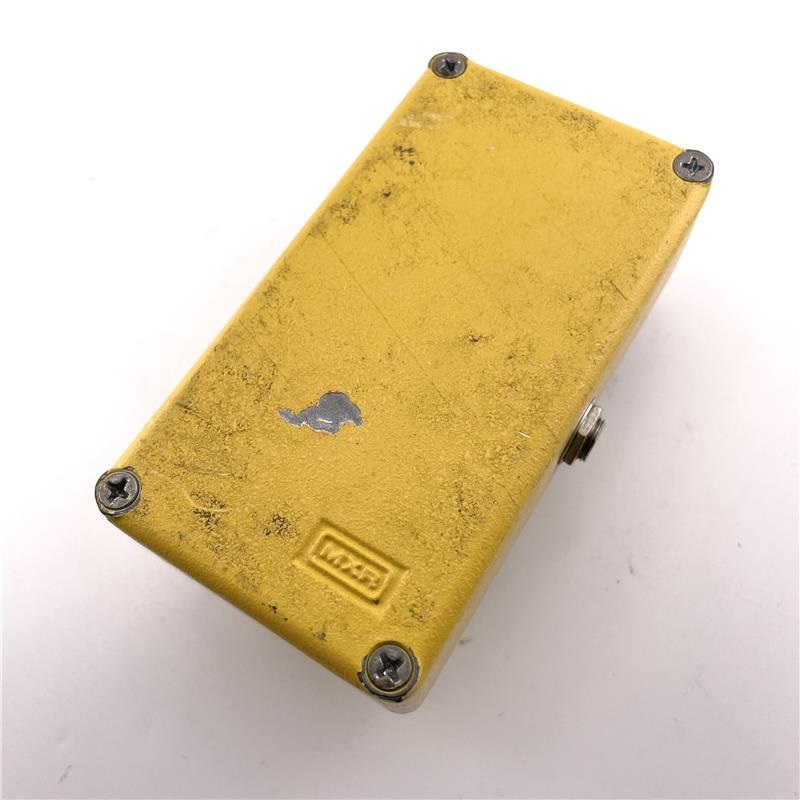 MXR USED 中古 M104 DISTORTION+ 画像2