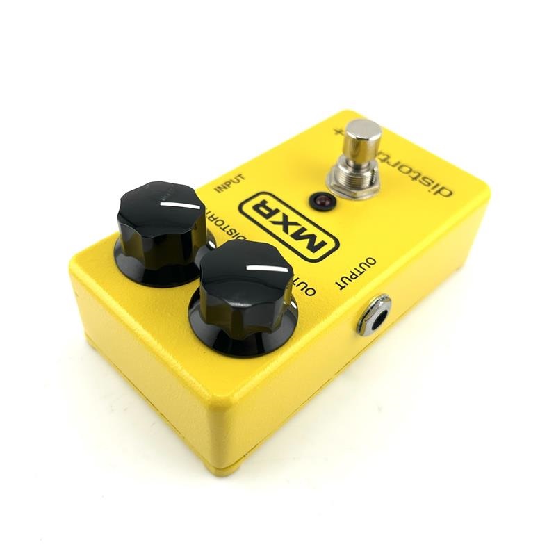 MXR USED 中古 M104 DISTORTION+ 画像1