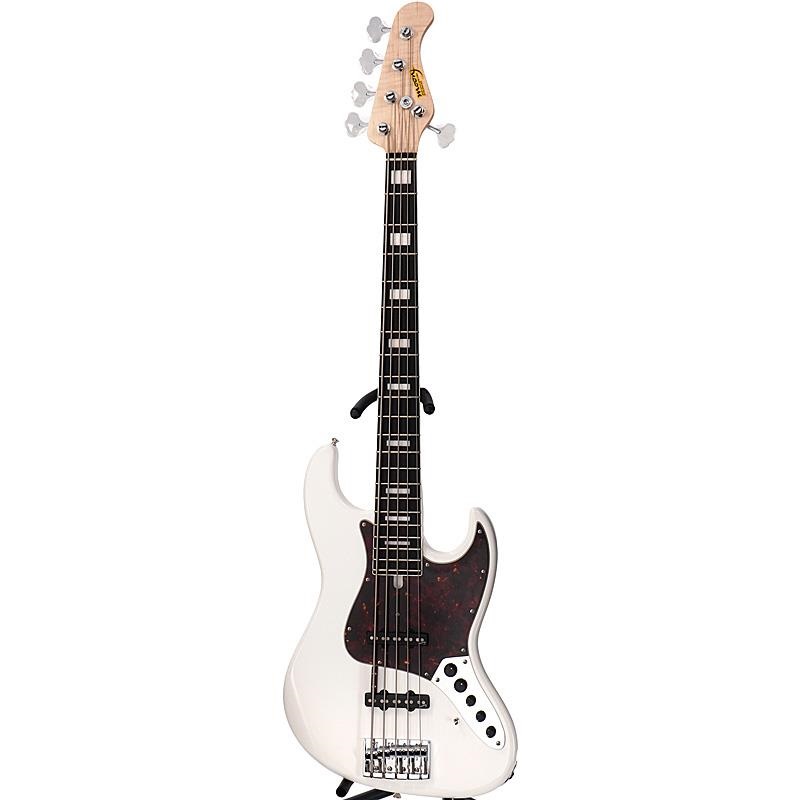 Moon JB-5 SUTOH MODEL ALDER (SWH/E) [須藤 満シグネチャーモデル] 画像1