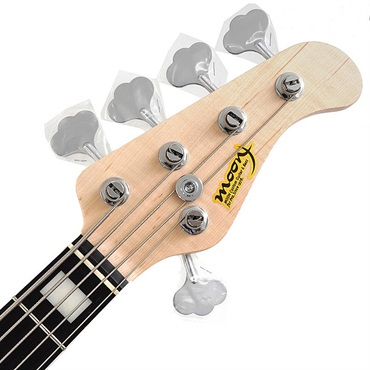 Moon JB-5 SUTOH MODEL ALDER (SWH/E) [須藤 満シグネチャーモデル] 画像3