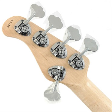Moon JB-5 SUTOH MODEL ALDER (SWH/E) [須藤 満シグネチャーモデル] 画像4