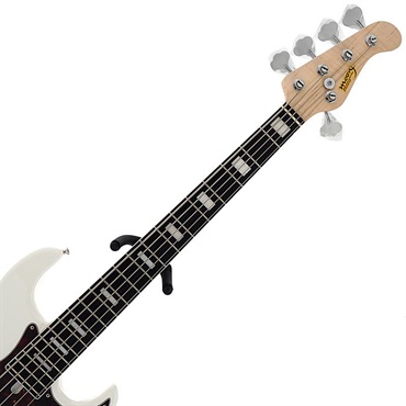 Moon JB-5 SUTOH MODEL ALDER (SWH/E) [須藤 満シグネチャーモデル] 画像5