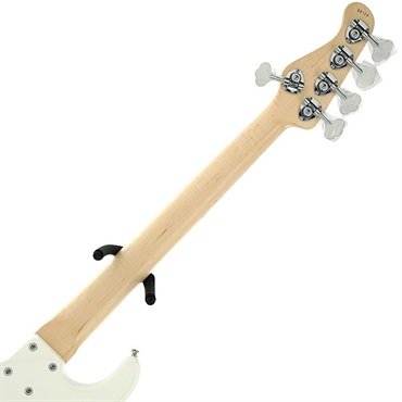 Moon JB-5 SUTOH MODEL ALDER (SWH/E) [須藤 満シグネチャーモデル] 画像6